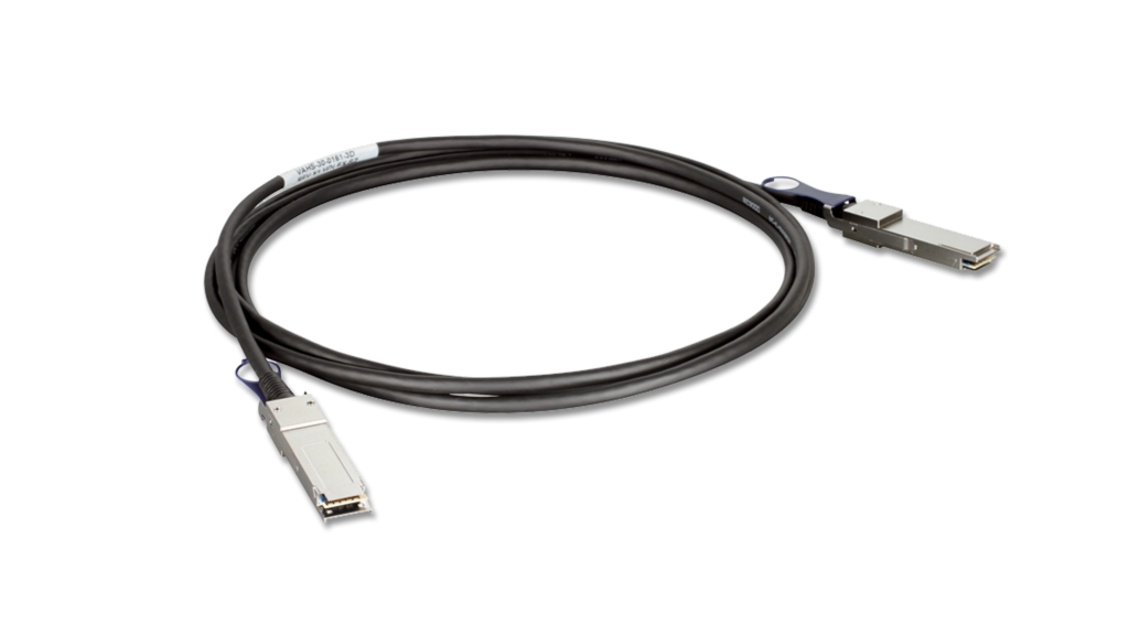 QSFP cable