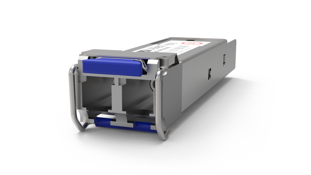 TN-PO15A transceiver