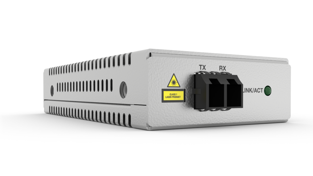 UMC2000/LC media converter