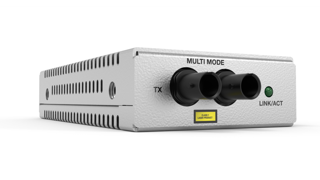 UMC2000/ST media converter