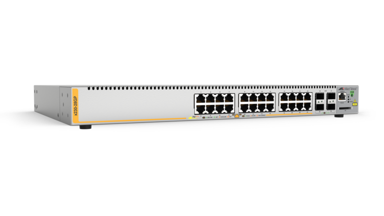 x230-28GP switch