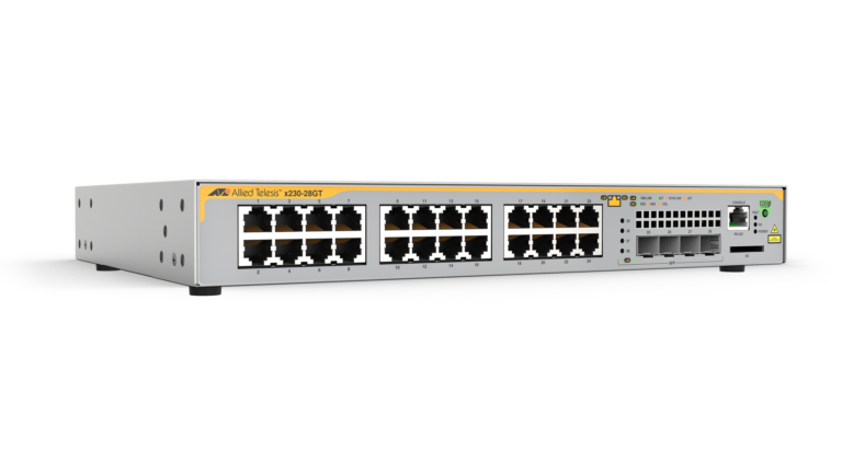x230-28GT switch