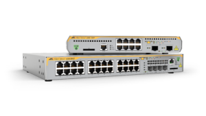 x230 series switches
