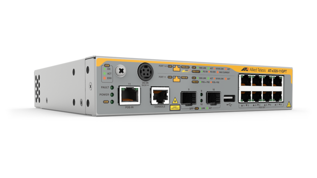 x320-11GPT switch