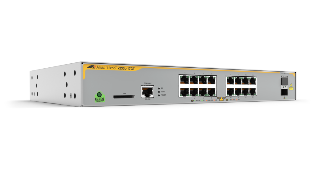 x320L-17GT switch