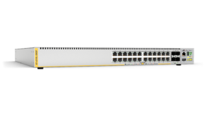 x510L-28GP switch