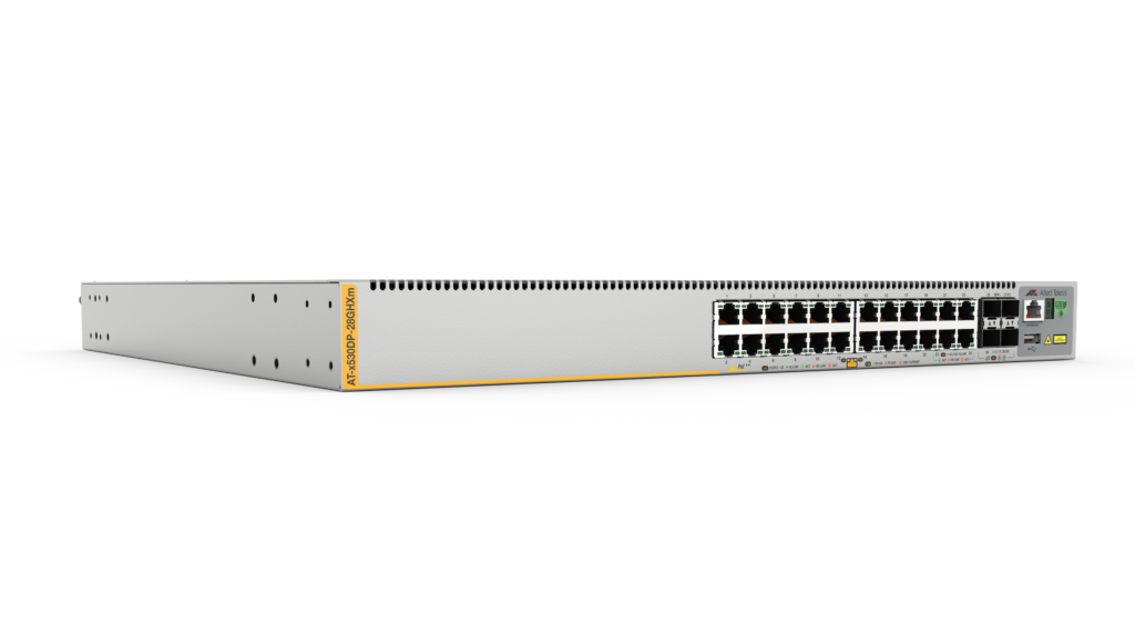 x530DP-28GHXm switch
