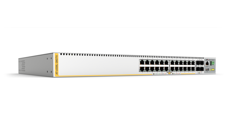 x530l-28gtx switch