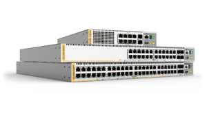 x530l series switches