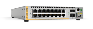 x550-18XTQ switch