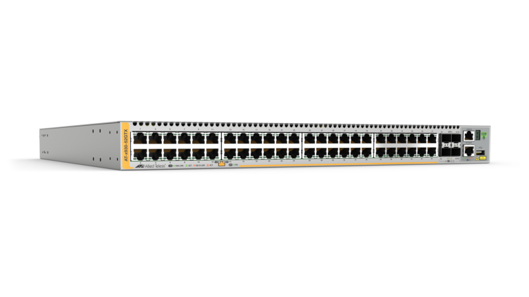 x930-52GTX switch