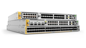 x950 series switches