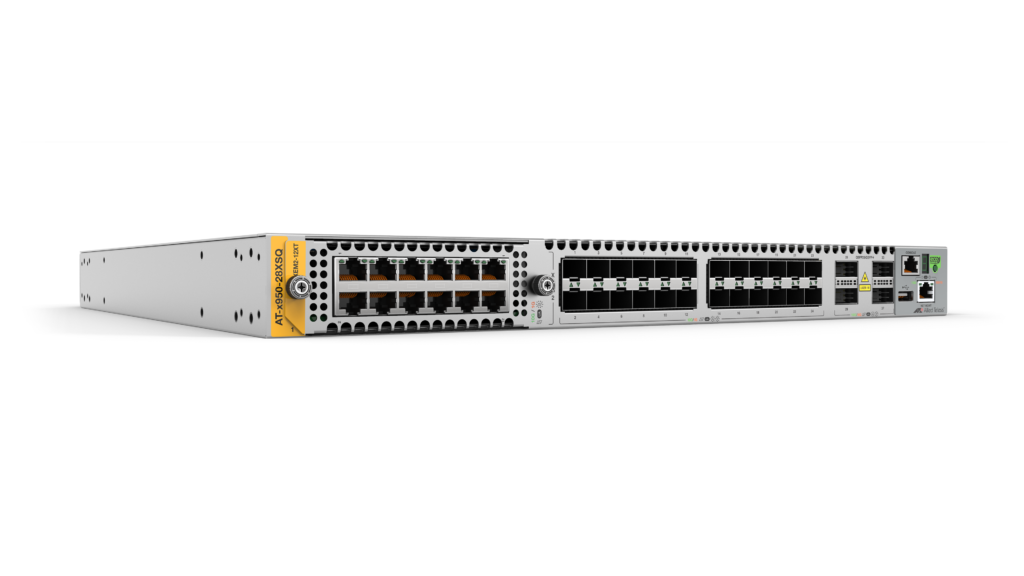x950-28xsq-12xt switch
