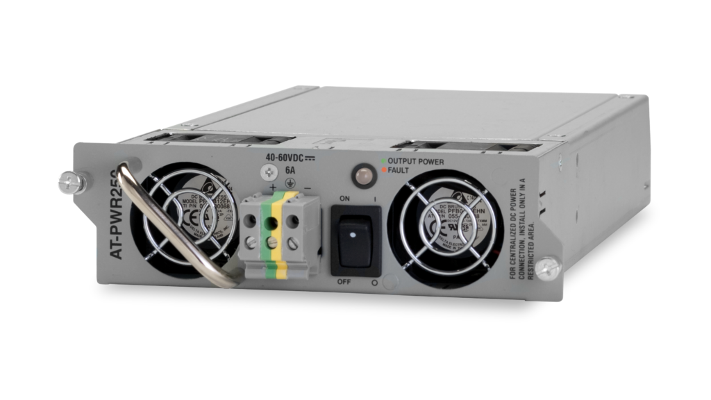 PWR250-80 CD Power Supply