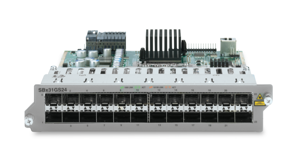 SBx31GS24 module