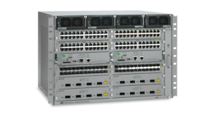 SBx3112 Chassis