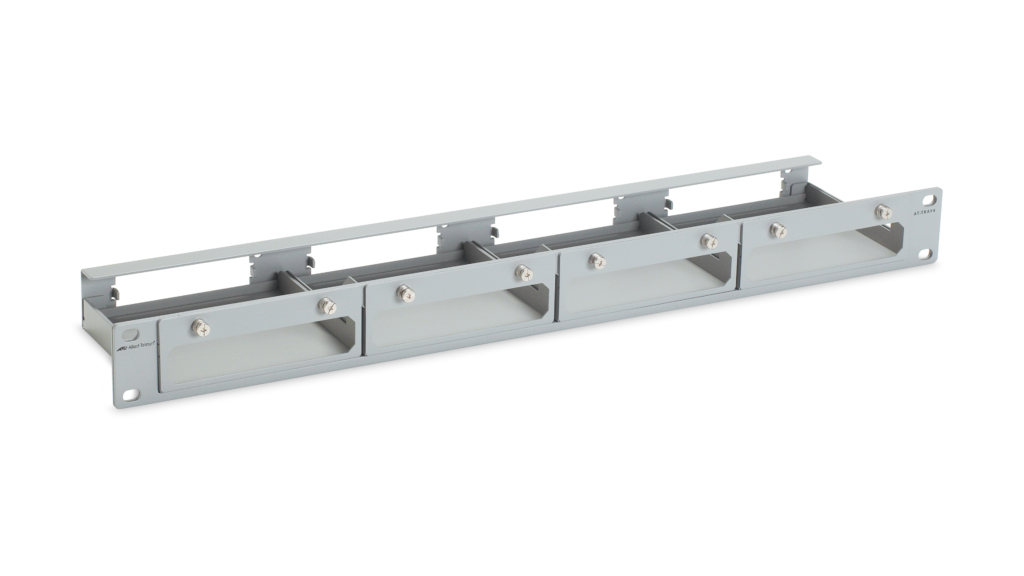 TRAY4 rack mount chassis
