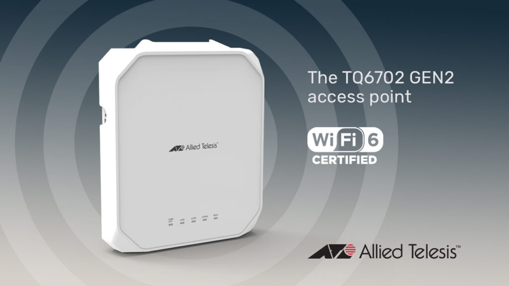 TQ6702 GEN2 Access Point