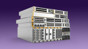 JITC group of switches