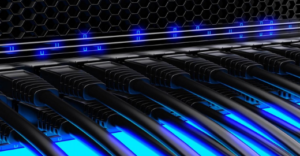 Power Over Ethernet