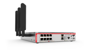 Ar4050S-5G Mobile Broadband UTM Firewall