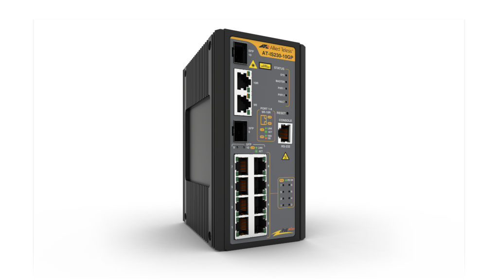 is230 switch