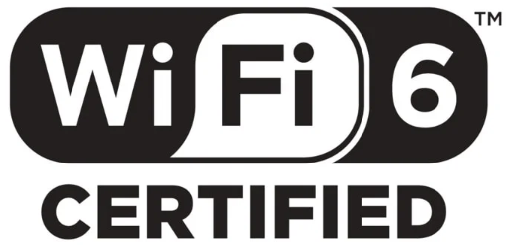 Wi-Fi 6 logo