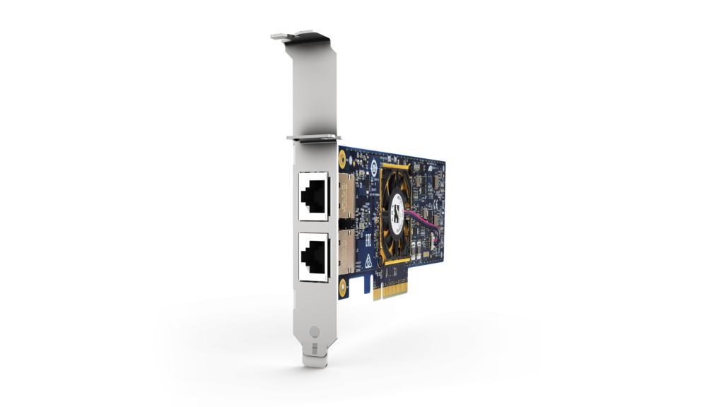 ANC10T/2 network adapter