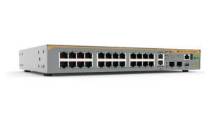 x330-28GTX switch
