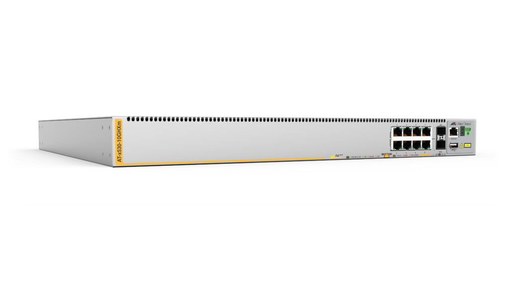 x530-10GHXm switch