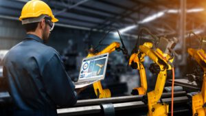 Smart Factory Network Integration webinar