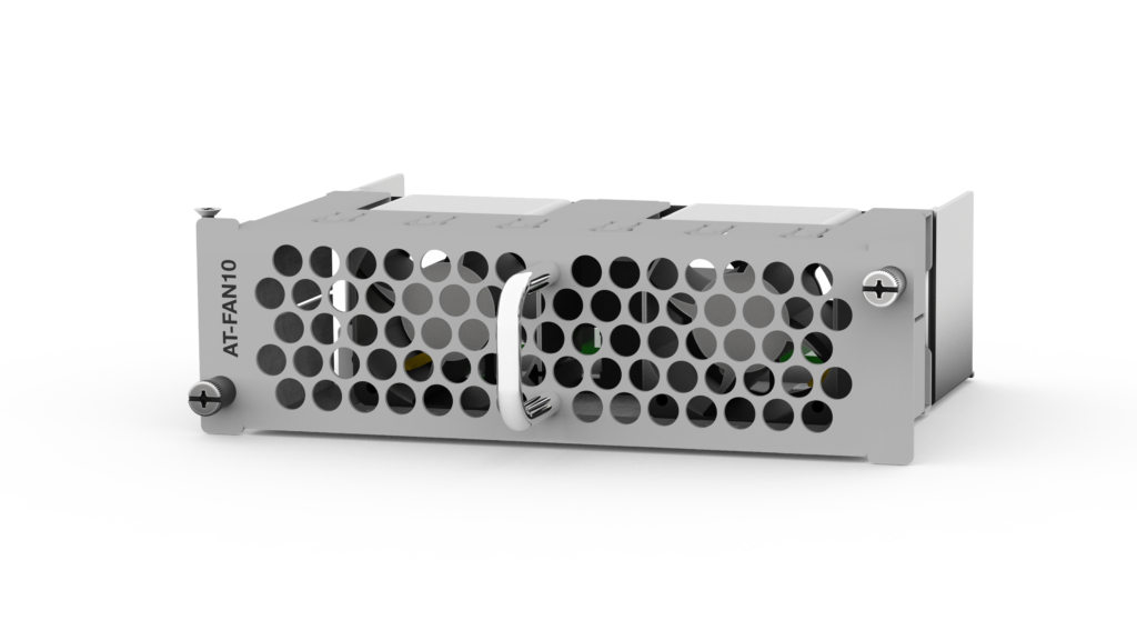 FAN10 fan module