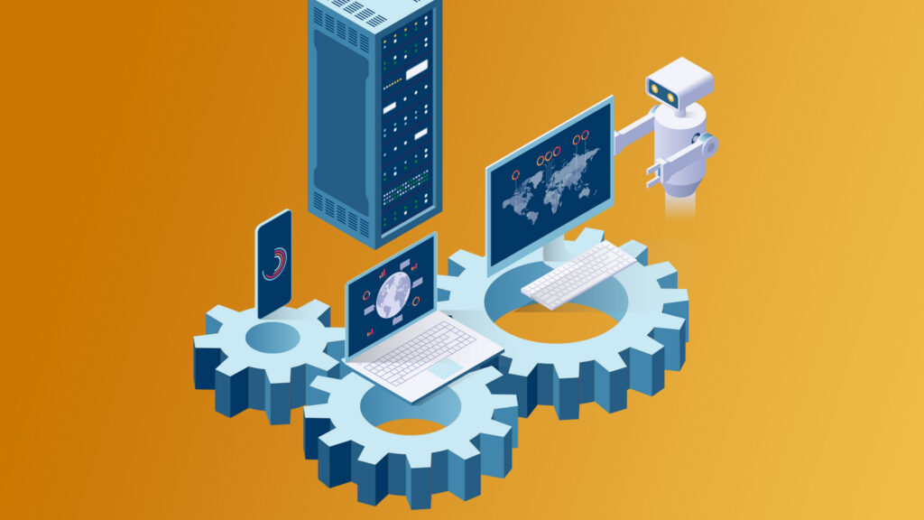 Implementation Services