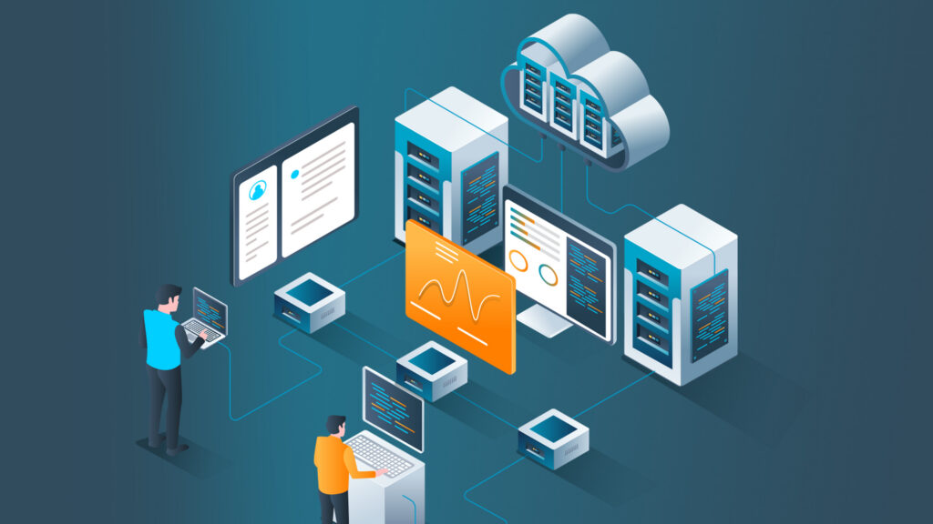 Services landing page image
