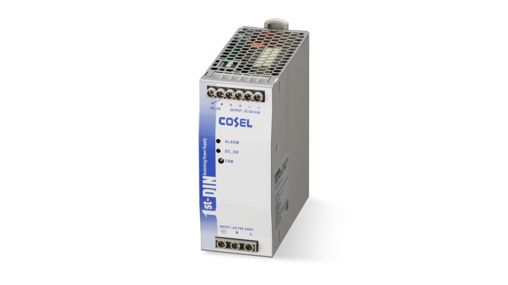IE048-240 power supply