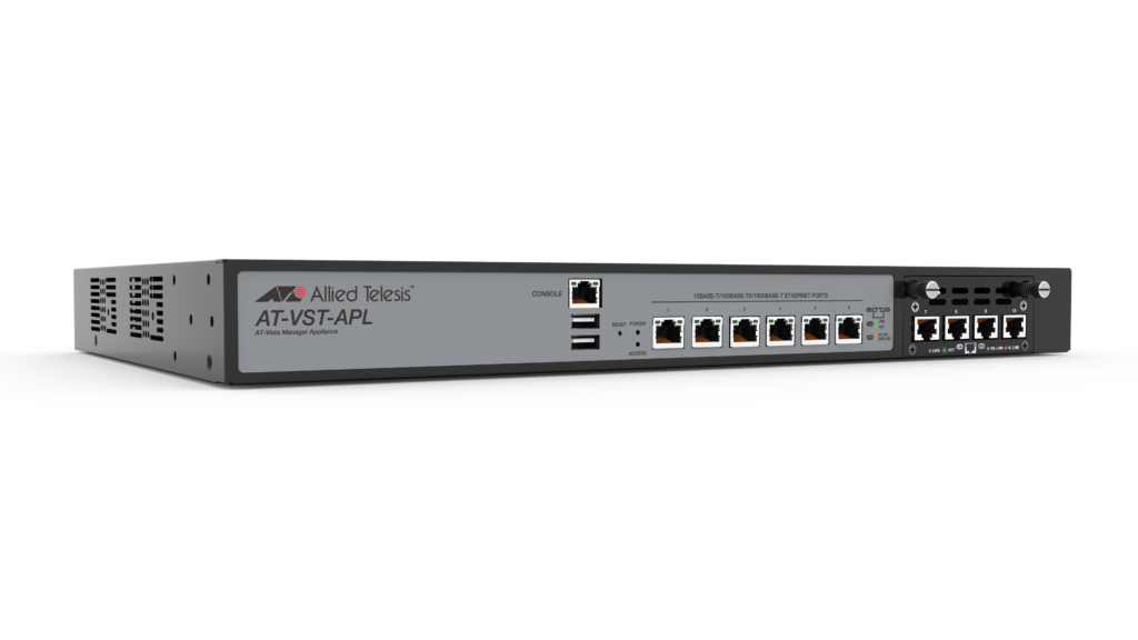 VST-APL-10 10GbE UTM Firewall