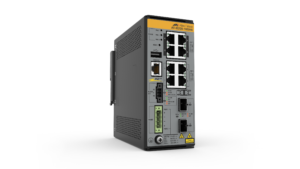 IE220-10GHX Industrial Switch