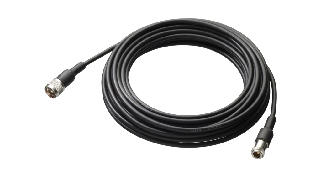 TQ0064 antenna extension cable of 10 m