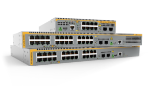 x240 Series group of 3 switches