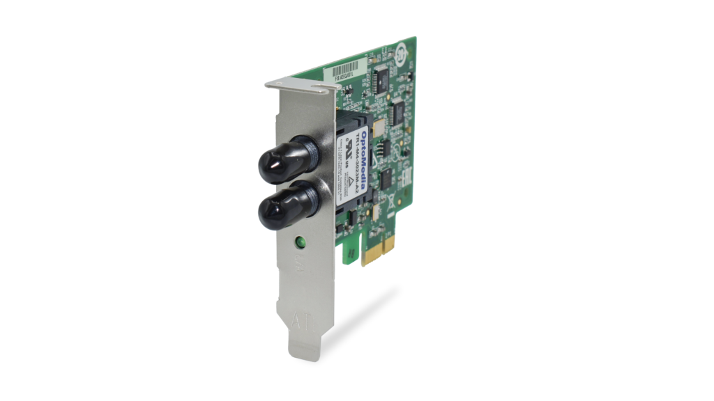 AT-2711FX/ST network adapter