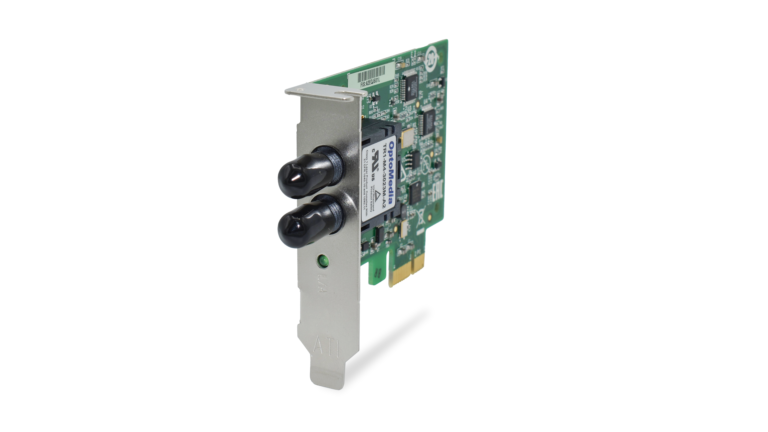 AT-2711FX/ST network adapter