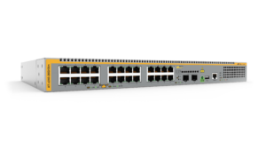x240-26GHXm switch