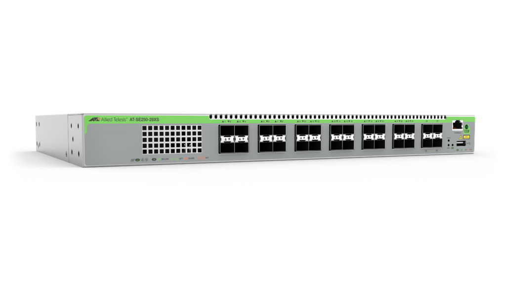 SE250-28XS switch