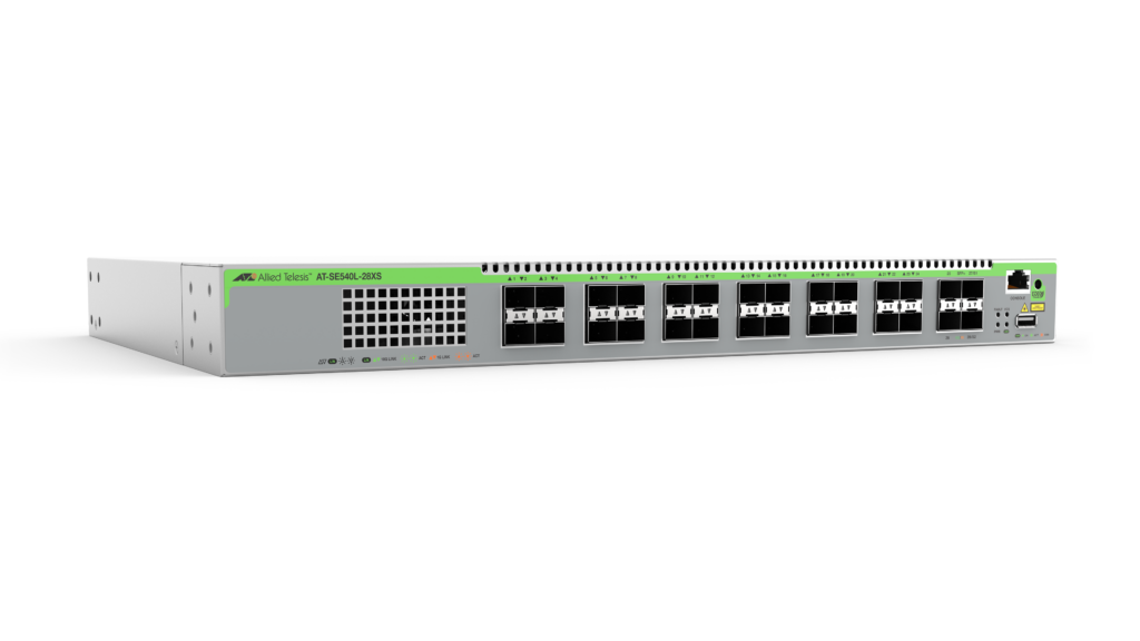 SE540L-28XS switch