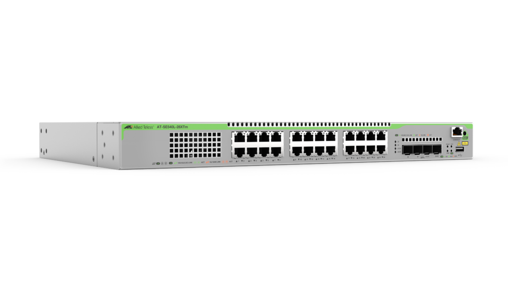 SE540L-28XTm switch