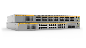 x530L-28 group of switches