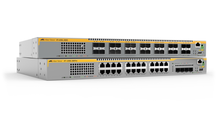 x530L-28 group of switches