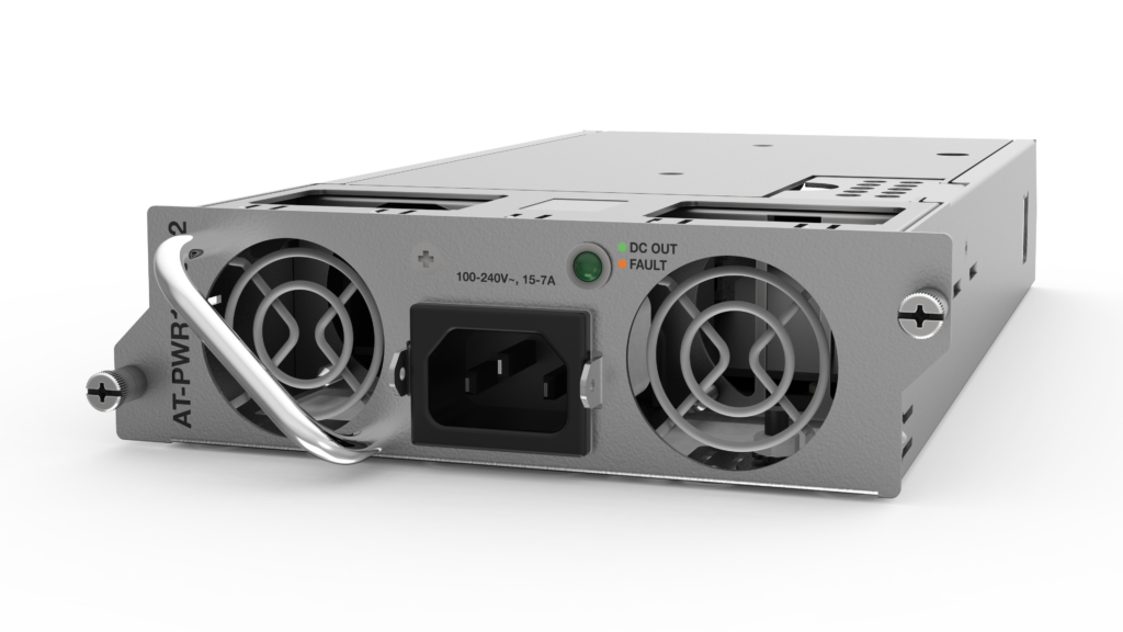 PWR1200 v2 power supply