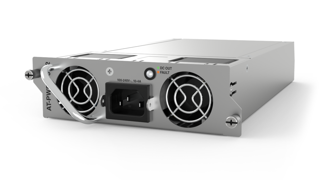 PWR800 v2 power supply