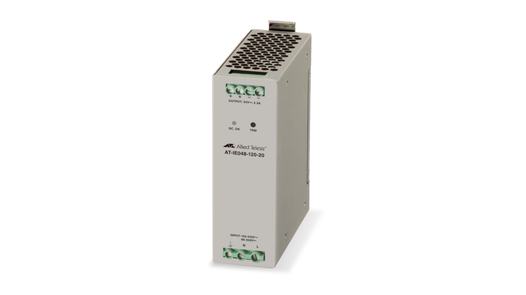IE048-120 power supply